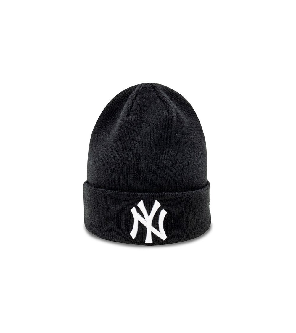 New Era cappello invernale risvolto