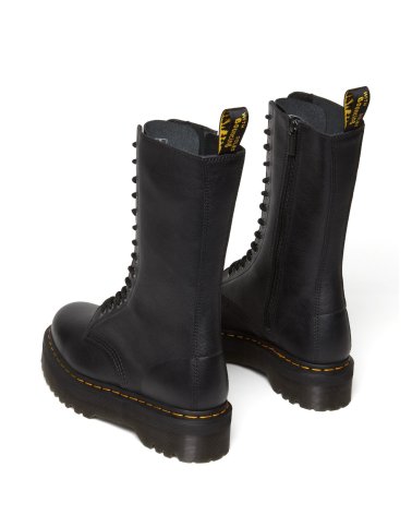 Dr Martens stivali 1B99 con lacci alti