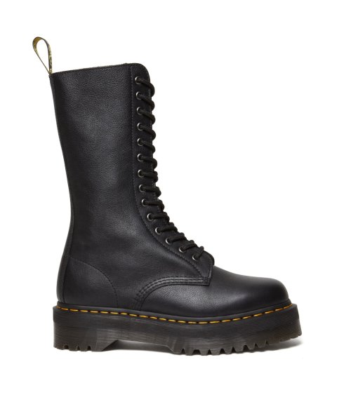 Dr Martens stivali 1B99 con lacci alti