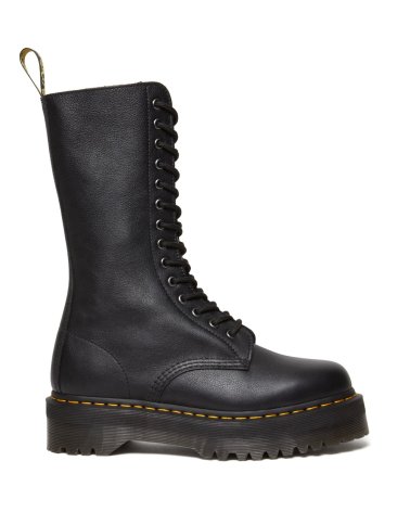 Dr Martens stivali 1B99 con lacci alti
