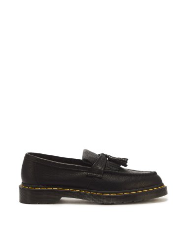 Dr Martens mocassini Adrian in pelle