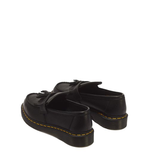 Dr Martens mocassini Adrian in pelle