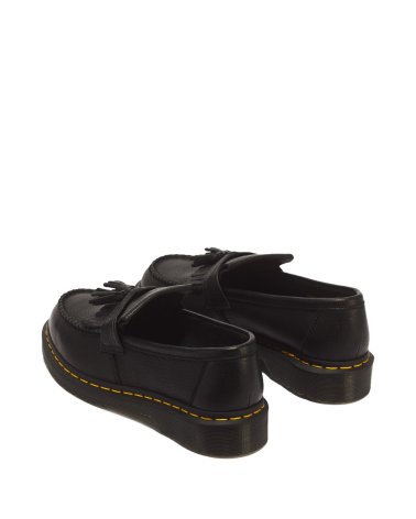 Dr Martens mocassini Adrian in pelle