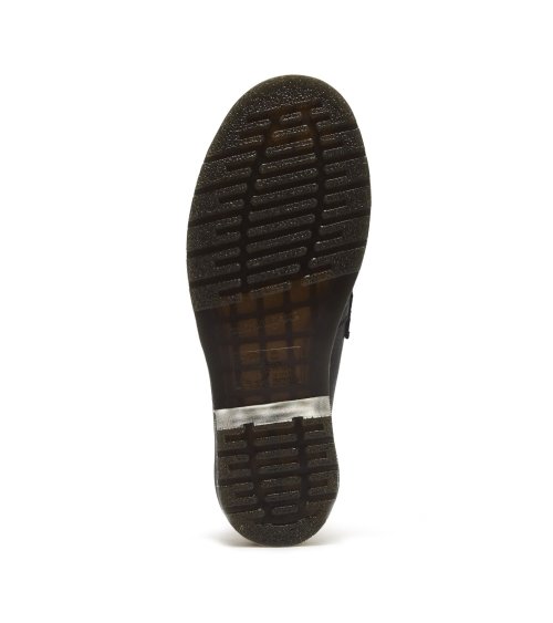 Dr Martens mocassini Adrian in pelle