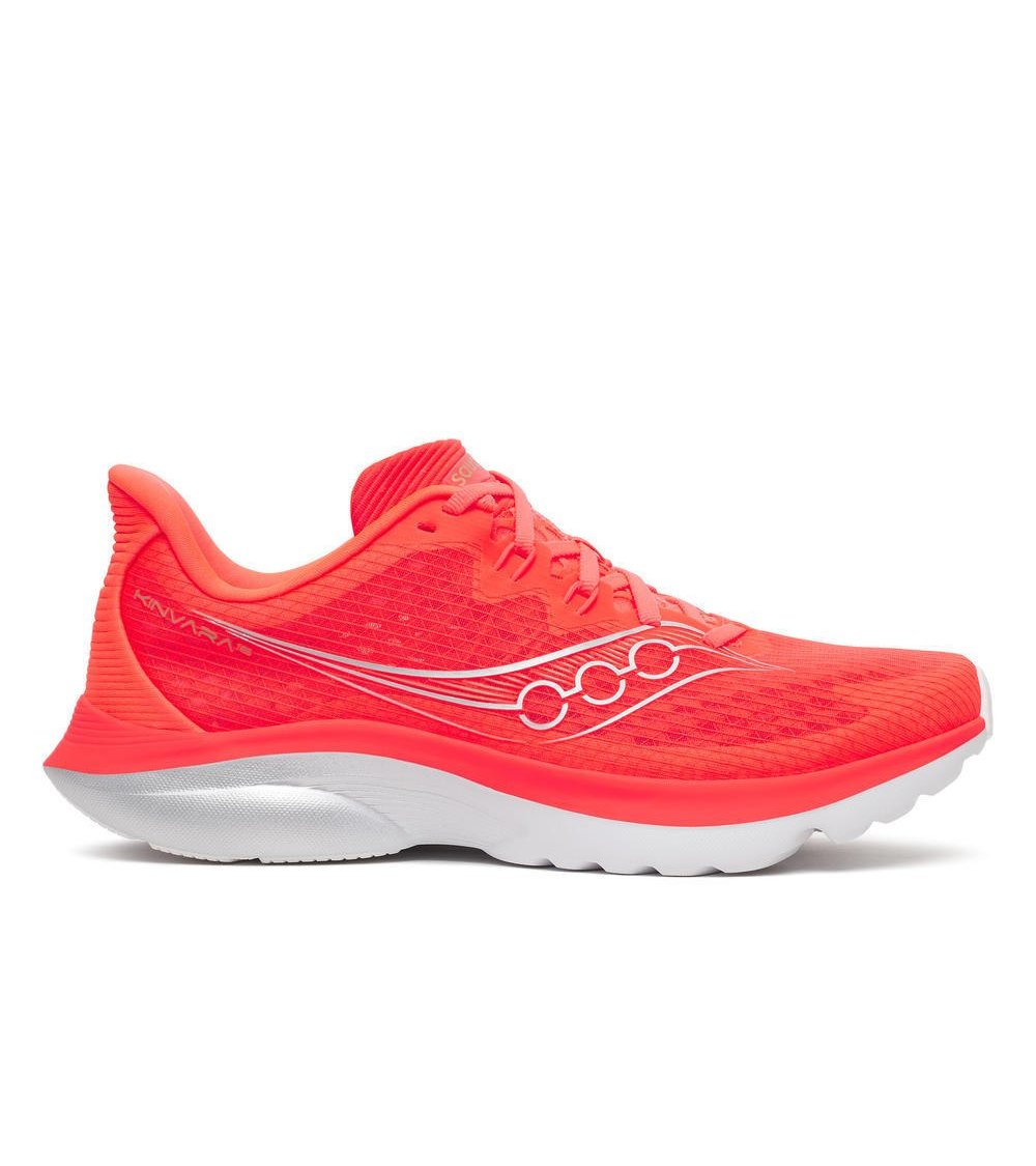 Saucony Kinvara 16 leichte laufschuhe