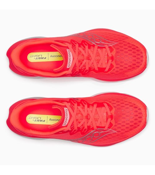 Saucony Kinvara 16 scarpe running leggere
