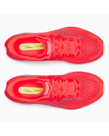 Saucony Kinvara 16 chaussures de running légères