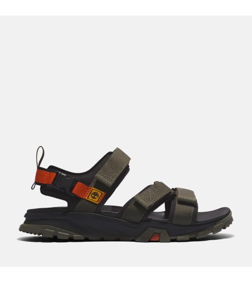 Timberland Garrison Trail Sandalen mit Riemen