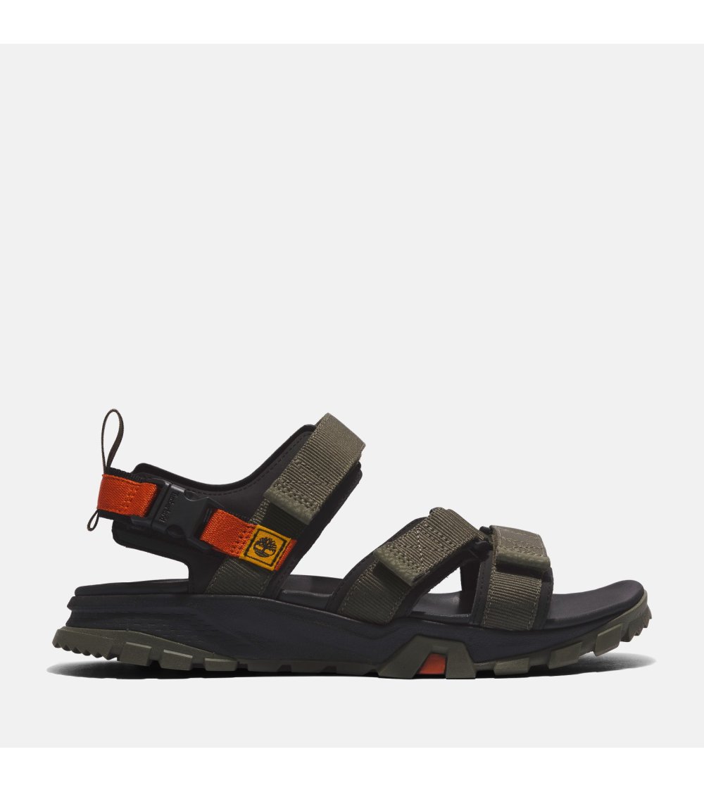 Timberland Garrison Trail sandali con fascette