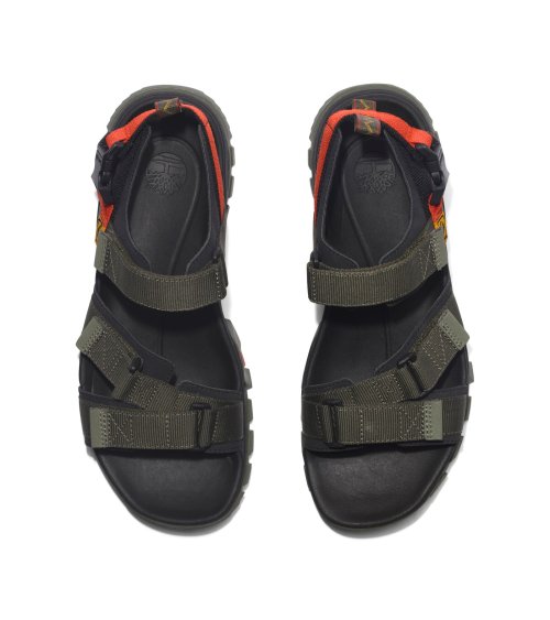 Timberland Garrison Trail Sandalen mit Riemen