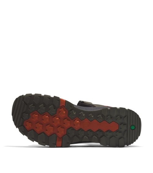 Timberland Garrison Trail sandali con fascette