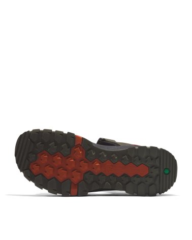 Timberland Garrison Trail sandali con fascette