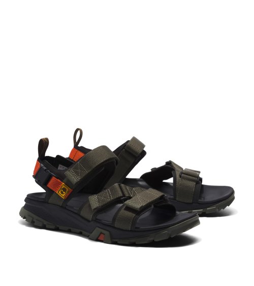 Timberland Garrison Trail sandali con fascette