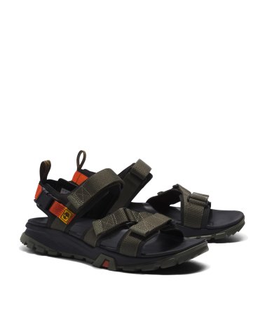 Timberland Garrison Trail sandali con fascette