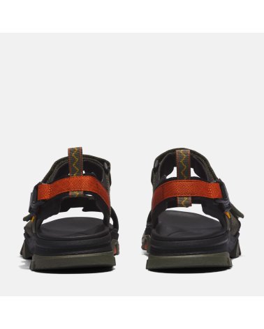 Timberland Garrison Trail sandali con fascette