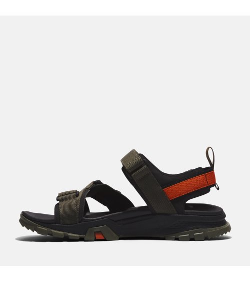 Timberland Garrison Trail sandali con fascette