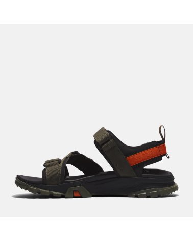 Timberland Garrison Trail sandali con fascette