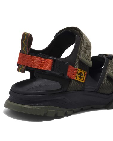 Timberland Garrison Trail Sandalen mit Riemen