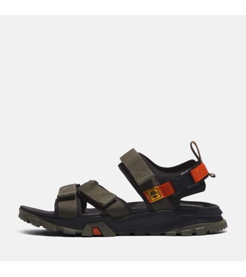 Timberland Garrison Trail Sandalen mit Riemen