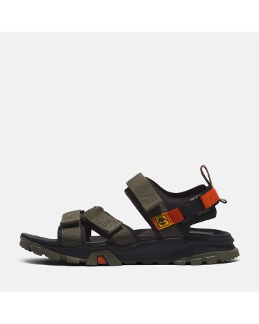 Timberland Garrison Trail sandali con fascette