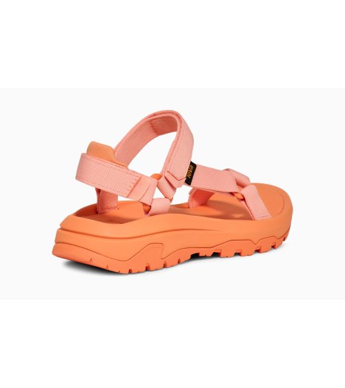 Teva Hurricane XLT3 sandals with adjustable straps