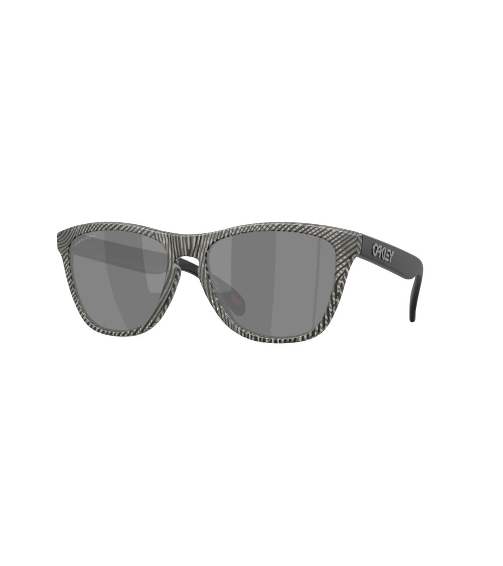 Oakley Frogskins occhiali sole sportivi
