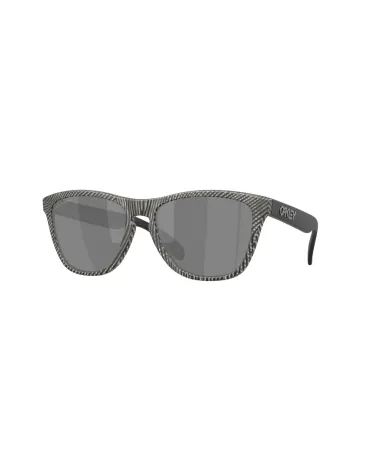 Lunettes de soleil sportives Oakley Frogskins