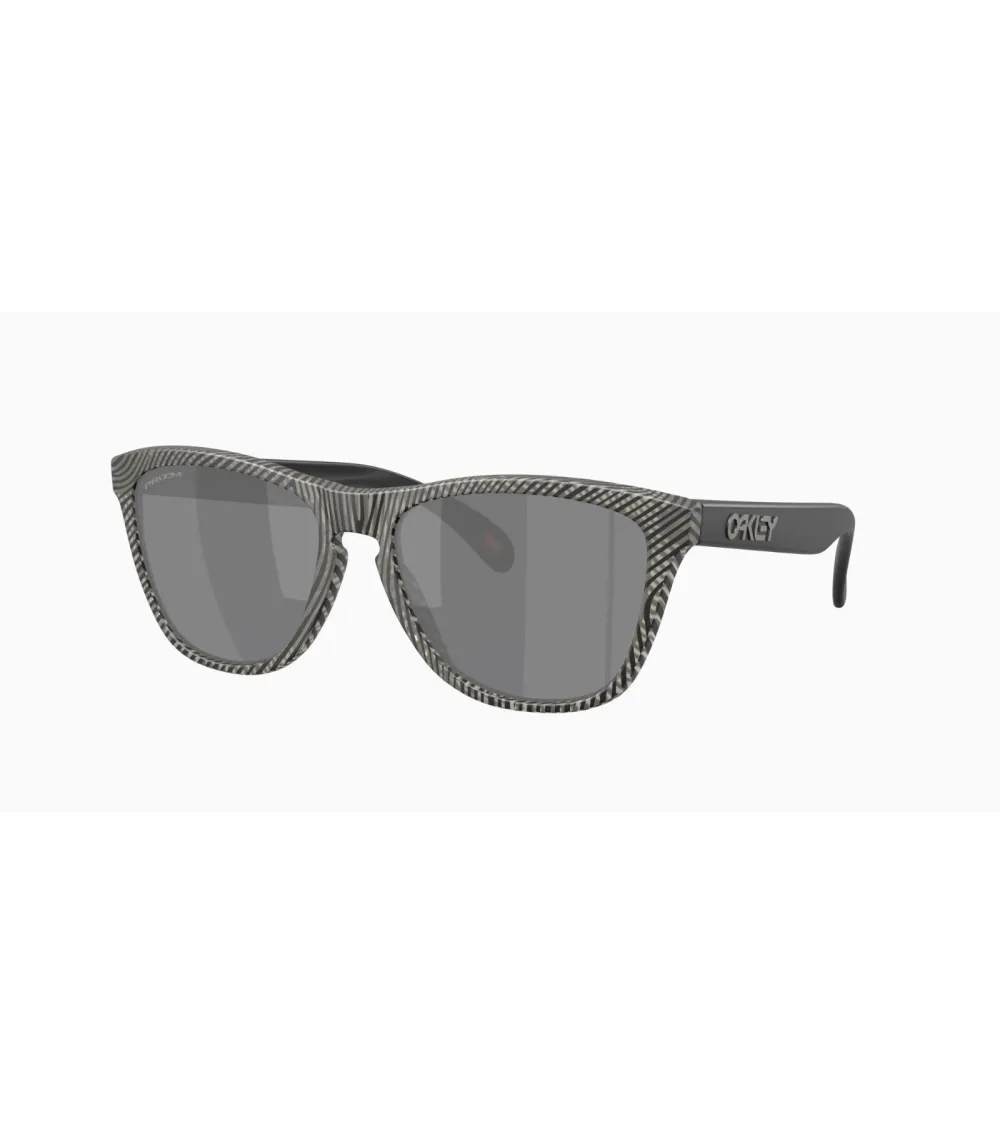 Oakley Frogskins occhiali sole sportivi