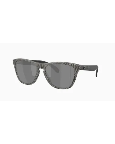 Oakley Frogskins occhiali sole sportivi