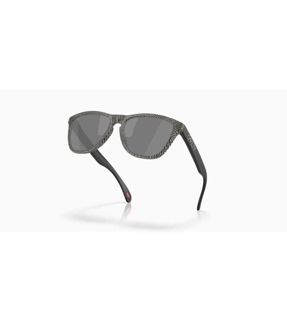 Oakley Frogskins Sportsonnenbrille