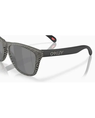 Oakley Frogskins occhiali sole sportivi