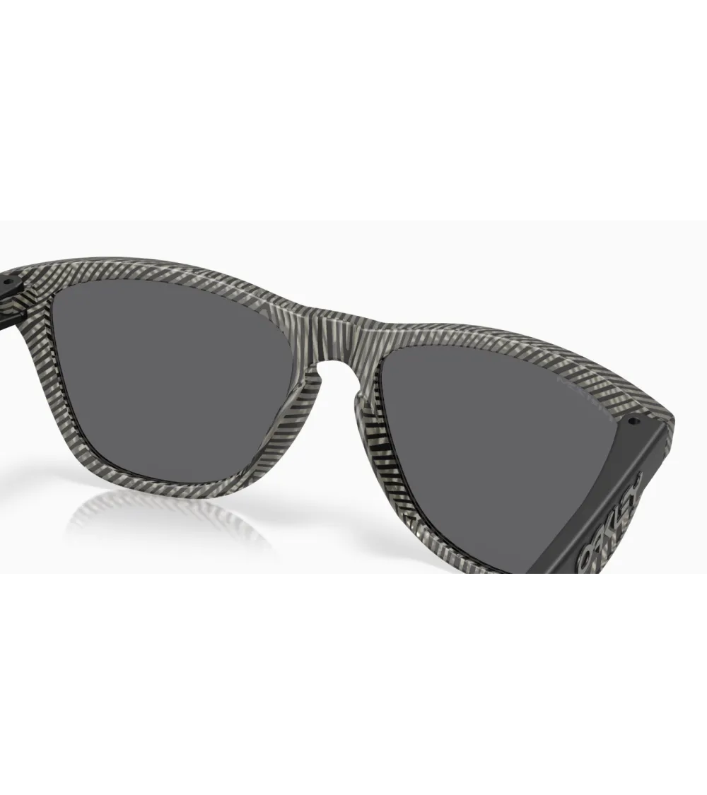 Oakley Frogskins occhiali sole sportivi