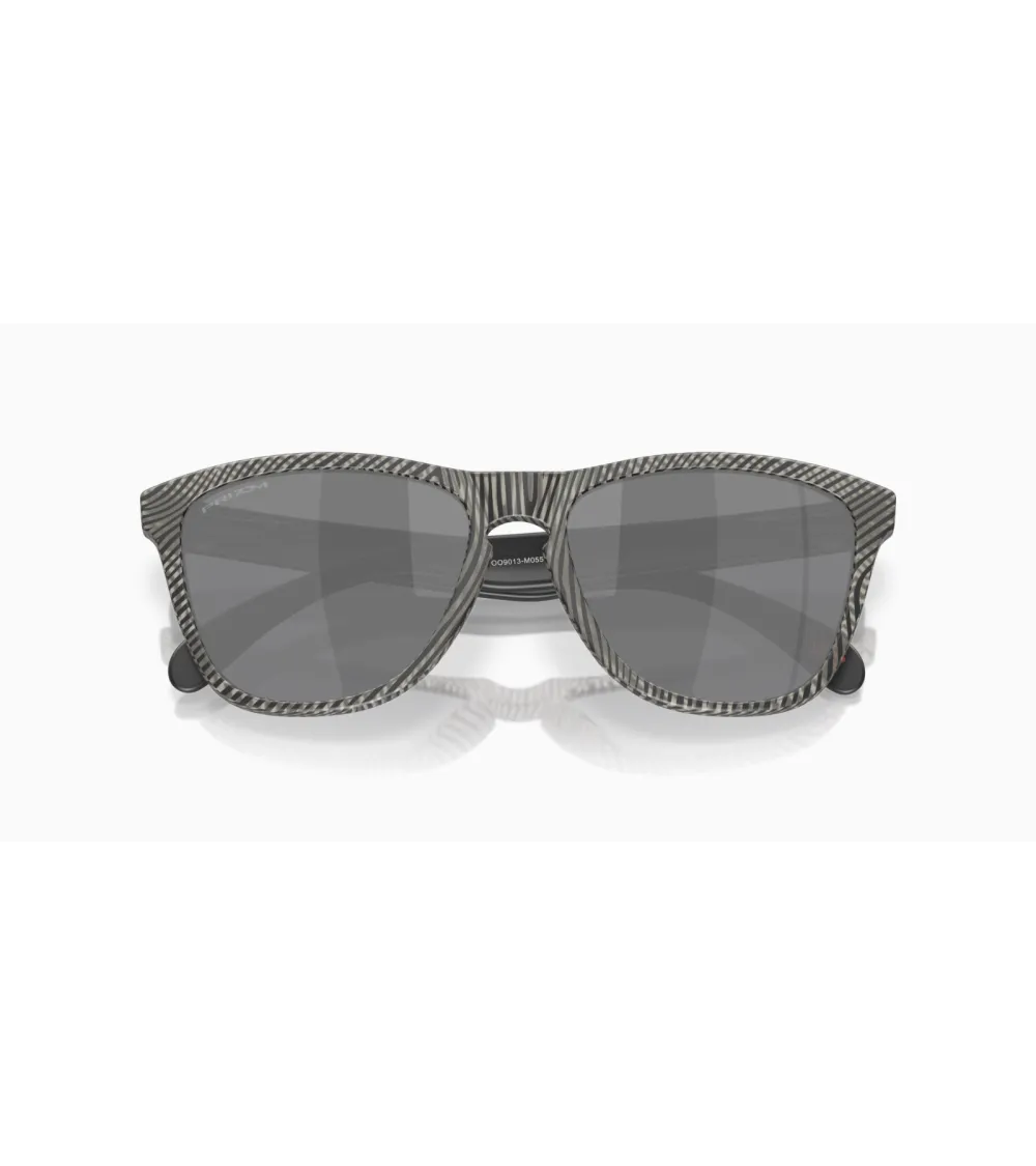 Lunettes de soleil sportives Oakley Frogskins