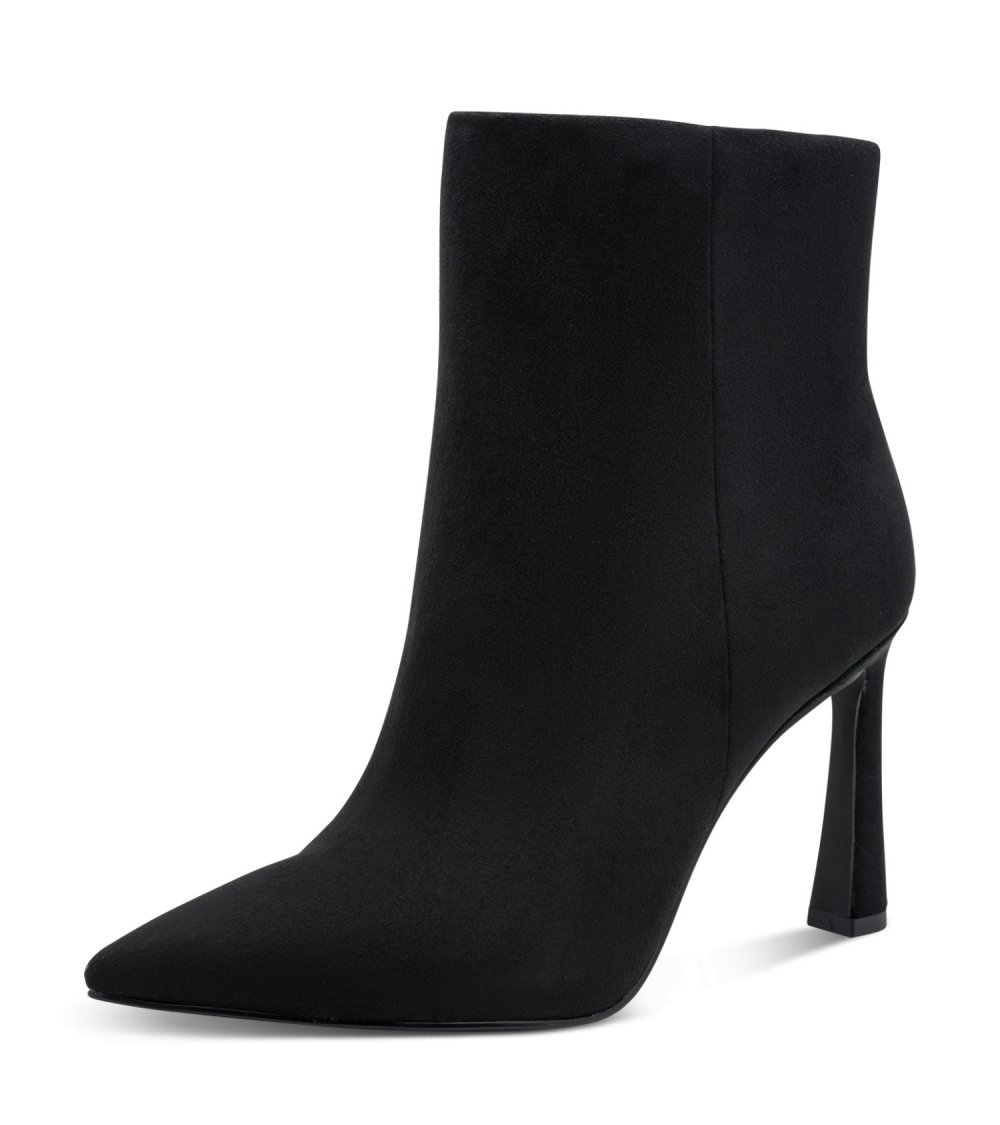 Marco Tozzi high heel boots