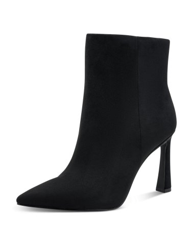 Marco Tozzi high heel boots