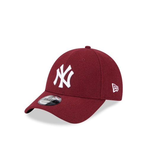 New Era Cappello 9Forty New York Yankees regolabile