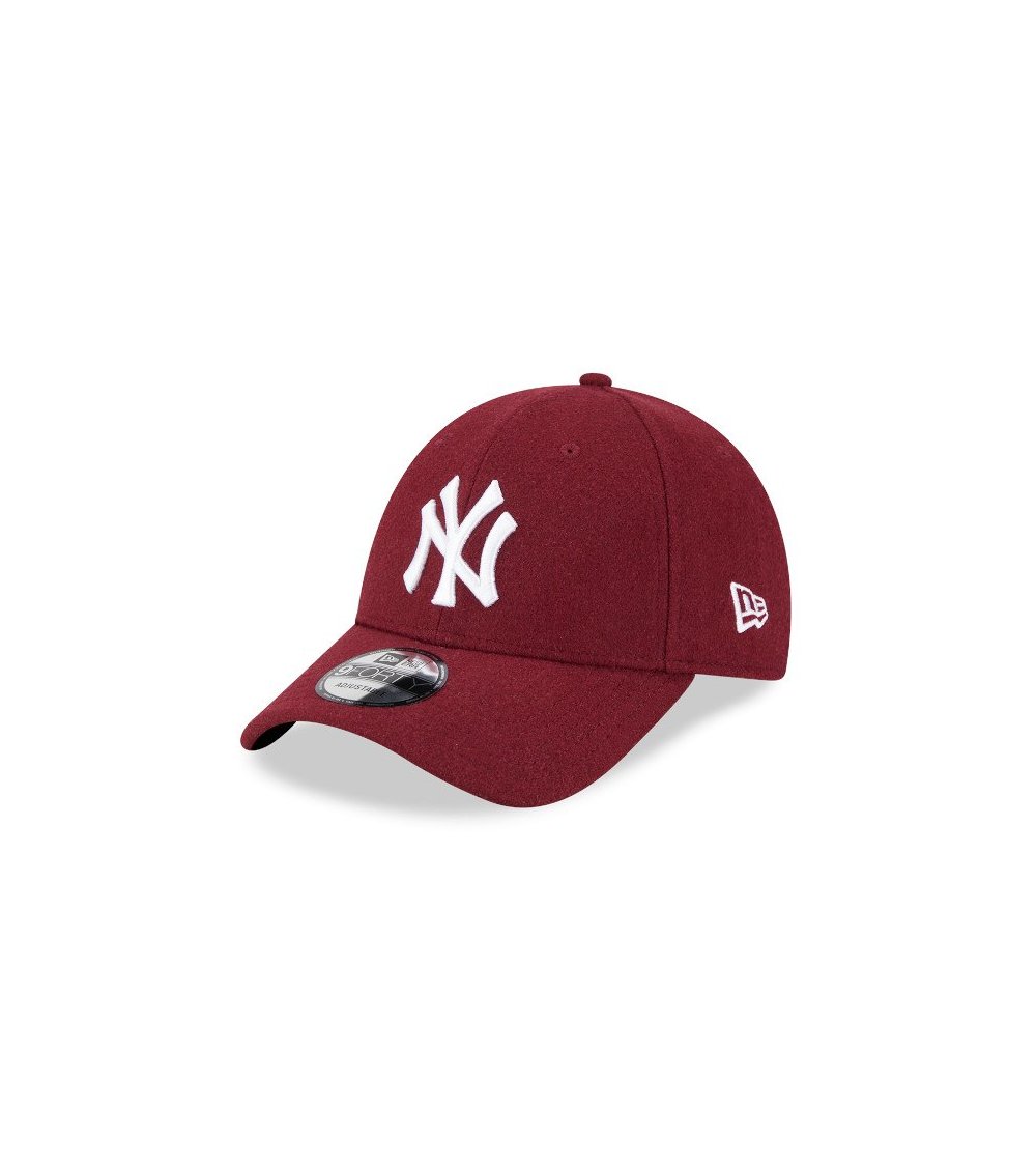New Era Cappello 9Forty New York Yankees regolabile
