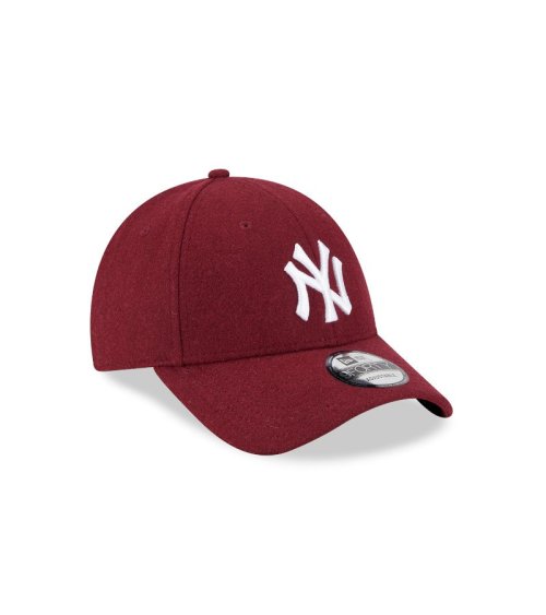 New Era Cappello 9Forty New York Yankees regolabile