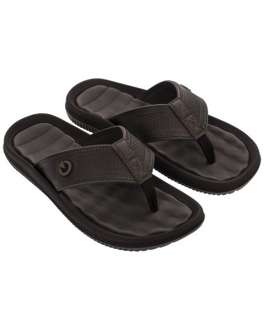 Cartago flip-flops with smooth sole