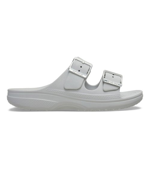 Ciabatte Crocs con doppia fibbia regolabile