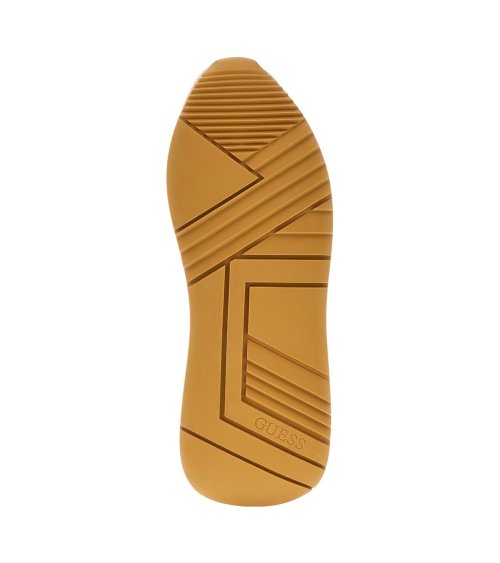 Guess zapatillas altas con cordones