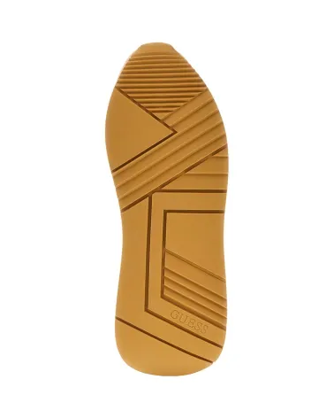 Guess high sneakers with laces
