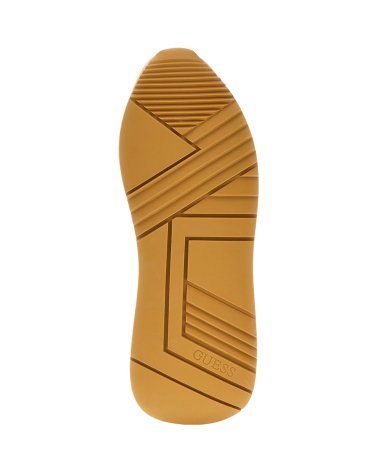Guess hohe Sneaker mit Schnürung