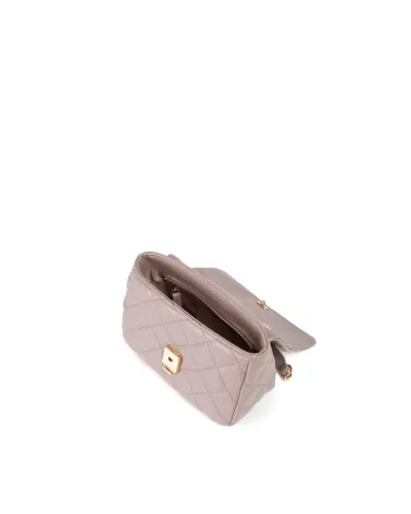 Mario Valentino sac épaule matelassé