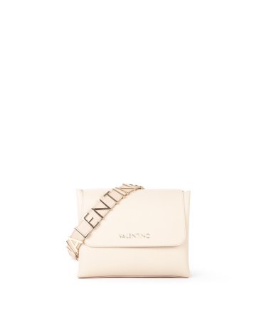 Mario Valentino Schultertasche mit verstellbarem Gurt