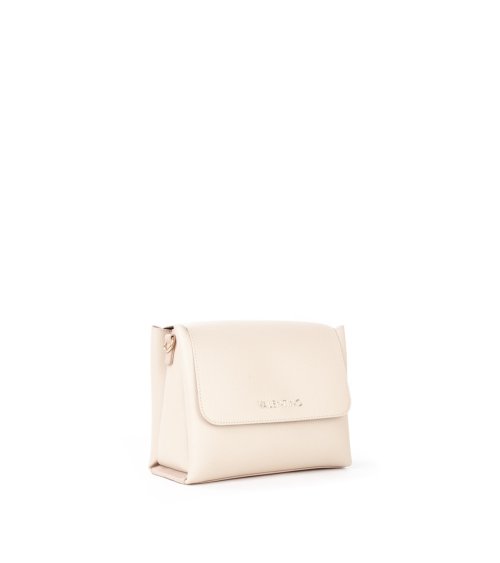 Mario Valentino Schultertasche mit verstellbarem Gurt