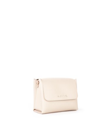 Mario Valentino Schultertasche mit verstellbarem Gurt