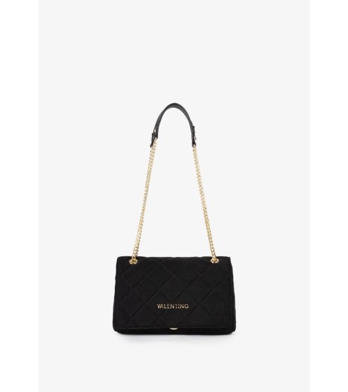 Mario Valentino gesteppte Schultertasche