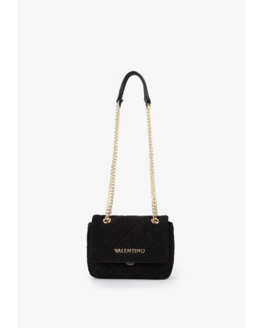Mario Valentino gesteppte Schultertasche