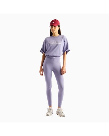 Hoch geschnittene New Balance AC Legging 25